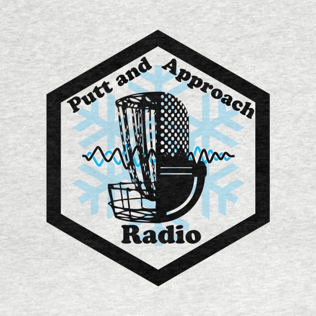 Winter PnA Radio Logo by PnARadio1